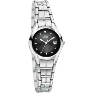 Citizen eco drive watch